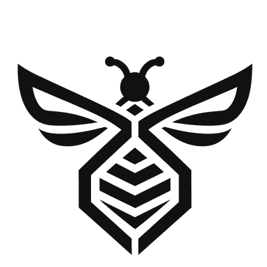 IvyBee Logo